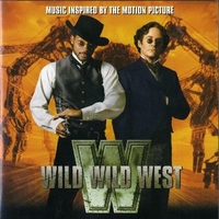 Wild wild west (o.s.t.) - WILL SMITH \ ENRIQUE IGLESIAS \ various