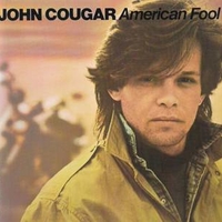American fool - JOHN cougar MELLENCAMP