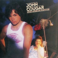Noyhin' matters and what if it did - JOHN cougar MELLENCAMP