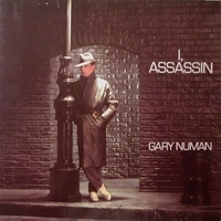 I, assassin - GARY NUMAN