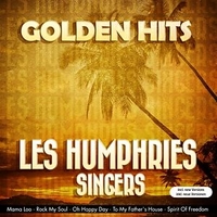 Golden hits - LES HUMPHRIES SINGERS