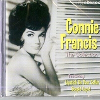 The collection - CONNIE FRANCIS