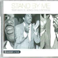 Stand by me-The Ben E.King collection - BEN E.KING