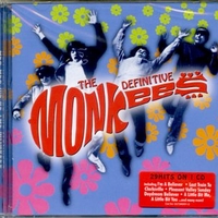 The definitive Monkees - MONKEES
