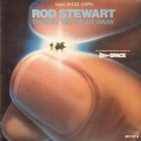 Twistin' the night away - ROD STEWART