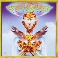 Eagleheart (3 tracks) - STRATOVARIUS