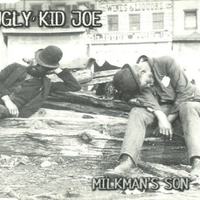 Milkman's son (1 track) - UGLY KID JOE
