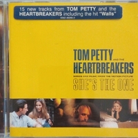 She's the one (o.s.t.) - TOM PETTY
