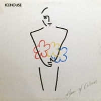 Man of colours - ICEHOUSE