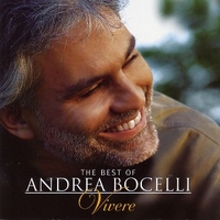 Vivere-The best of Andrea Bocelli - ANDREA BOCELLI