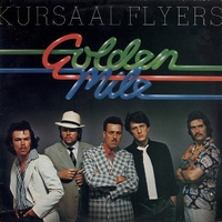 Golden mile - KURSAAL FLYERS