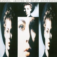 Around my heart (extended version) - SANDRA