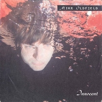 Innocent\Earth moving(disco vers.) - MIKE OLDFIELD
