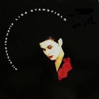 All around the world (long vers.) - LISA STANSFIELD