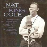 The very best of Nat King Cole - NAT KING COLE