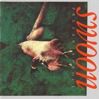 Swoon - PREFAB SPROUT