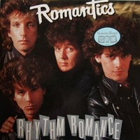 Rhythm romance - ROMANTICS