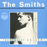 Hatful of hollow - SMITHS