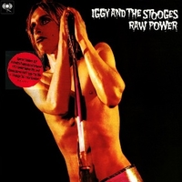 Raw power (spec.edition: David Bowie mix+Iggy Pop mix) - STOOGES