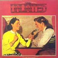 The unlimited - UNLIMITED