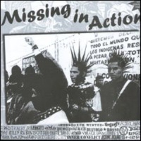 Missing in action - VARIOUS