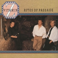 Rites of passage - VITAMIN Z