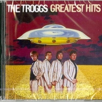 Greatest hits - TROGGS