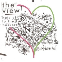 Hats off to the buskers - The VIEW