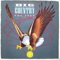 The seer - BIG COUNTRY