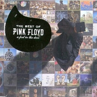 A foot in the door - The best of Pink Floyd - PINK FLOYD