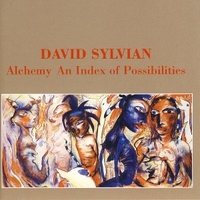 Alchemy - An index of possibilities - DAVID SYLVIAN