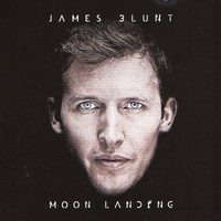 Moon landing - JAMES BLUNT