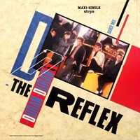 The reflex (dance mix) - DURAN DURAN