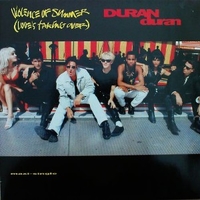 Violence of summer (love's taking over) - DURAN DURAN