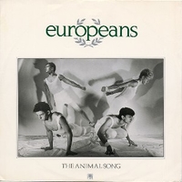 The animal song (cross country version) - EUROPEANS