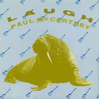 Paul McCartney \ Come on come out - LAUGH