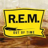 Out of time - R.E.M.