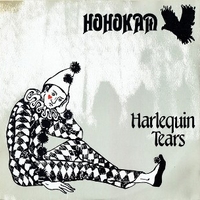 Harlequin tears - HOHOKAM