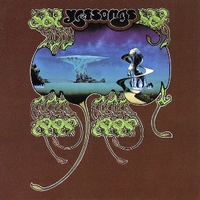 Yessongs - YES