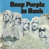 In rock (anniversary edition) - DEEP PURPLE