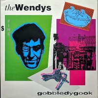 Gobbledygook - WENDYS