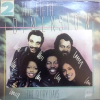 The glory days - 5TH DIMENSION
