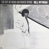 (Si si) je suis un rock star - BILL WYMAN