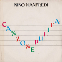 Canzone pulita\ (instr.) - NINO MANFREDI