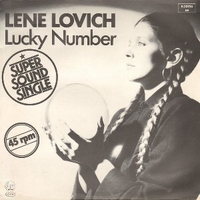 Lucky number - LENE LOVICH