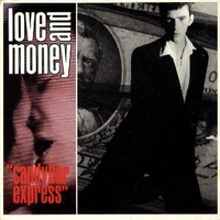 Candybar express - LOVE AND MONEY
