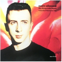 The desperate hours (ext. flamenco mix) - MARC ALMOND