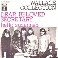Dear beloved secretary \ Hello, Suzannah - WALLACE COLLECTION