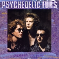 Pretty in pink (Berlin mix) - PSYCHEDELIC FURS