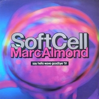 Say hello wave goodbye'91 - SOFT CELL